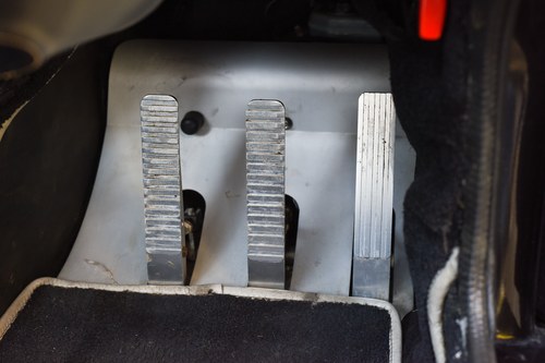 2002 TVR Tamora à vendre (picture 42 of 100)