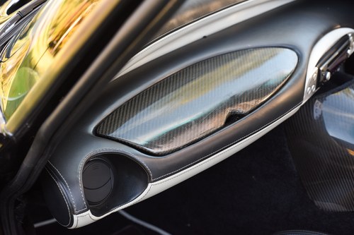 2002 TVR Tamora à vendre (picture 54 of 100)