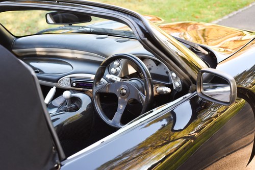 2002 TVR Tamora à vendre (picture 30 of 100)