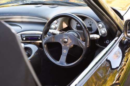 2002 TVR Tamora à vendre (picture 31 of 100)