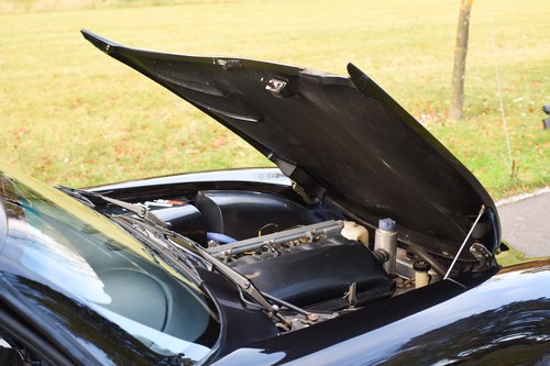 2002 TVR Tamora à vendre (picture 79 of 100)