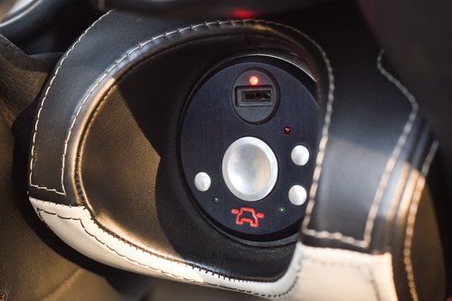 2002 TVR Tamora à vendre (picture 39 of 100)