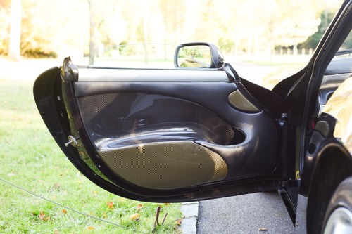 2002 TVR Tamora à vendre (picture 27 of 100)