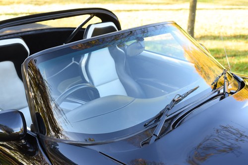 2002 TVR Tamora à vendre (picture 65 of 100)