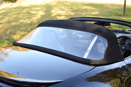 2002 TVR Tamora à vendre (picture 66 of 100)