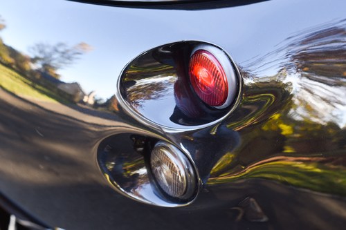 2002 TVR Tamora à vendre (picture 71 of 100)