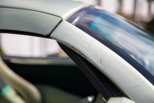 2000 TVR Tuscan B14 TUS 6.3 zum Verkauf (Bild 154 von 275)