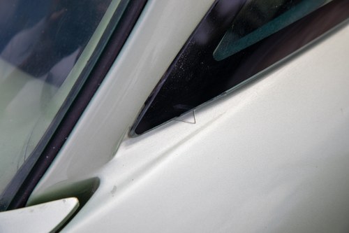 2000 TVR Tuscan B14 TUS 6.3 zum Verkauf (Bild 92 von 275)