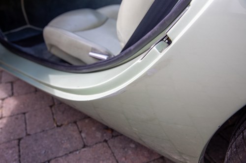 2000 TVR Tuscan B14 TUS 6.3 zum Verkauf (Bild 62 von 275)