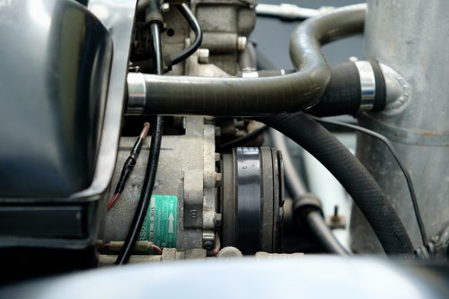 2001 TVR Tuscan S For Sale (picture 159 of 234)