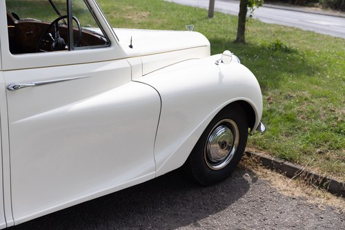 1960 Vanden Plas Princess 3.0 Manual transmission zum Verkauf (Bild 103 von 181)