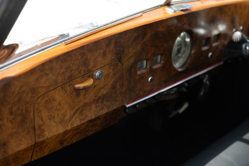 1960 Vanden Plas Princess 3.0 Manual transmission zum Verkauf (Bild 88 von 181)