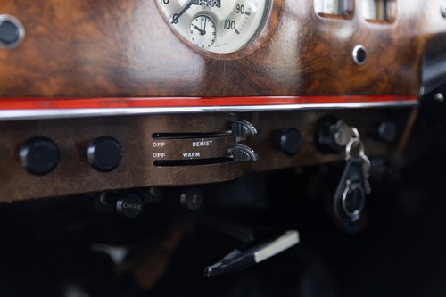 1960 Vanden Plas Princess 3.0 Manual transmission zum Verkauf (Bild 84 von 181)