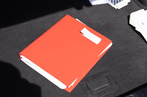 1960 Vanden Plas Princess 3.0 Manual transmission zum Verkauf (Bild 179 von 181)