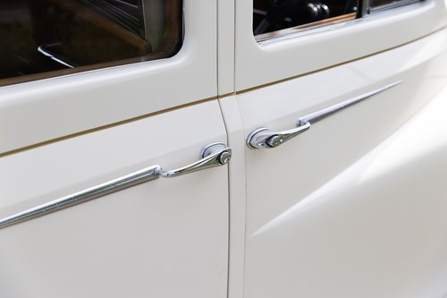 1960 Vanden Plas Princess 3.0 Manual transmission zum Verkauf (Bild 135 von 181)