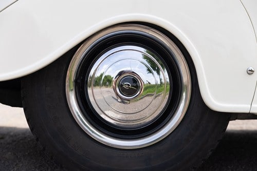 1960 Vanden Plas Princess 3.0 Manual transmission zum Verkauf (Bild 19 von 181)