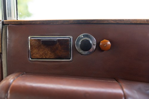 1960 Vanden Plas Princess 3.0 Manual transmission zum Verkauf (Bild 66 von 181)