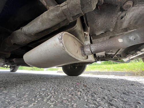 1960 Vanden Plas Princess 3.0 Manual transmission zum Verkauf (Bild 178 von 181)