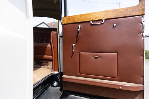 1960 Vanden Plas Princess 3.0 Manual transmission zum Verkauf (Bild 60 von 181)