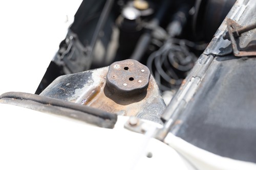 1960 Vanden Plas Princess 3.0 Manual transmission zum Verkauf (Bild 156 von 181)