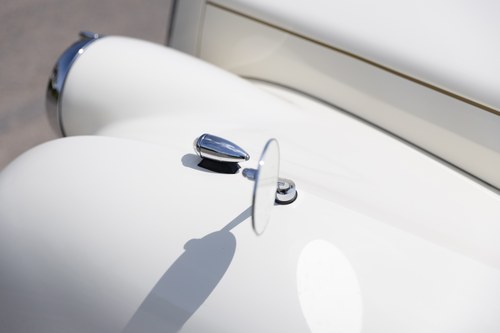 1960 Vanden Plas Princess 3.0 Manual transmission zum Verkauf (Bild 101 von 181)