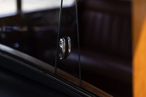 1960 Vanden Plas Princess 3.0 Manual transmission zum Verkauf (Bild 23 von 181)