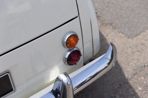 1960 Vanden Plas Princess 3.0 Manual transmission zum Verkauf (Bild 140 von 181)