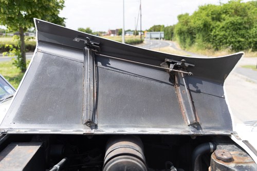 1960 Vanden Plas Princess 3.0 Manual transmission zum Verkauf (Bild 147 von 181)