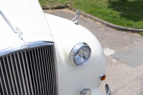 1960 Vanden Plas Princess 3.0 Manual transmission zum Verkauf (Bild 105 von 181)