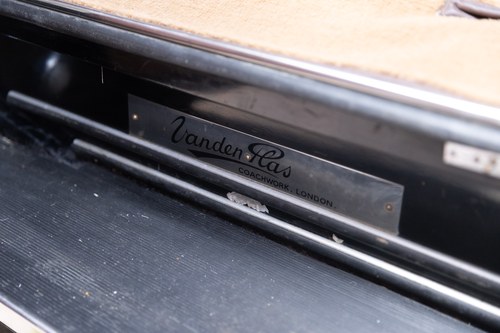 1960 Vanden Plas Princess 3.0 Manual transmission zum Verkauf (Bild 56 von 181)