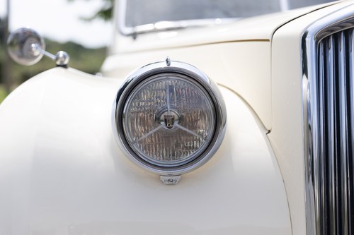 1960 Vanden Plas Princess 3.0 Manual transmission zum Verkauf (Bild 121 von 181)