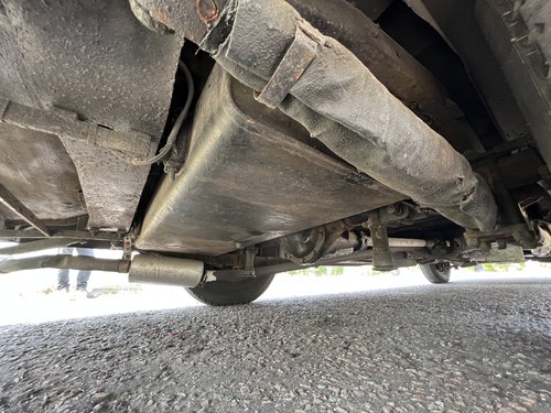 1960 Vanden Plas Princess 3.0 Manual transmission zum Verkauf (Bild 175 von 181)