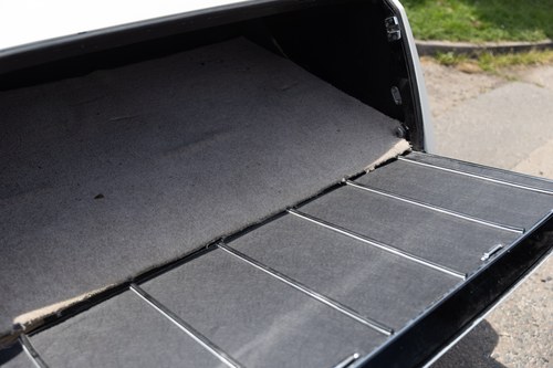 1960 Vanden Plas Princess 3.0 Manual transmission zum Verkauf (Bild 27 von 181)