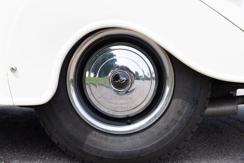 1960 Vanden Plas Princess 3.0 Manual transmission zum Verkauf (Bild 17 von 181)