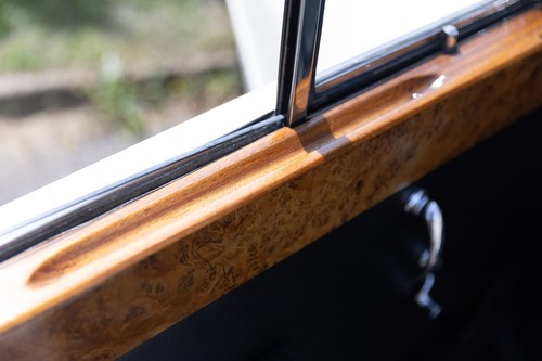 1960 Vanden Plas Princess 3.0 Manual transmission zum Verkauf (Bild 81 von 181)