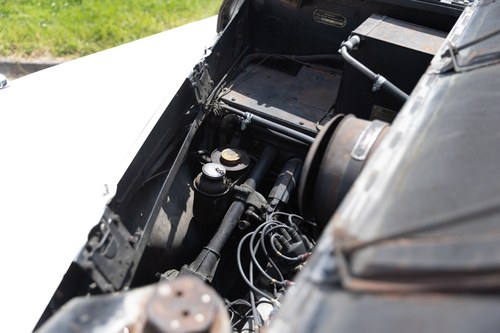 1960 Vanden Plas Princess 3.0 Manual transmission zum Verkauf (Bild 160 von 181)