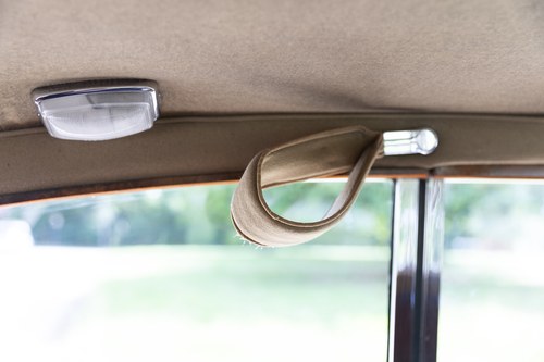 1960 Vanden Plas Princess 3.0 Manual transmission zum Verkauf (Bild 77 von 181)