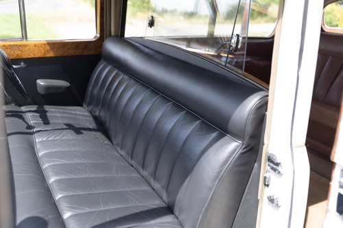 1960 Vanden Plas Princess 3.0 Manual transmission zum Verkauf (Bild 78 von 181)