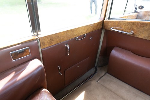 1960 Vanden Plas Princess 3.0 Manual transmission zum Verkauf (Bild 86 von 181)