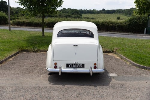 1960 Vanden Plas Princess 3.0 Manual transmission zum Verkauf (Bild 11 von 181)