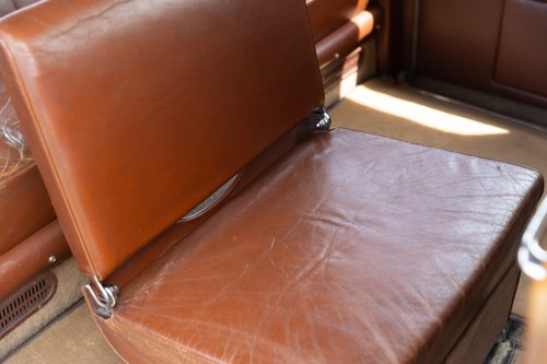 1960 Vanden Plas Princess 3.0 Manual transmission zum Verkauf (Bild 47 von 181)