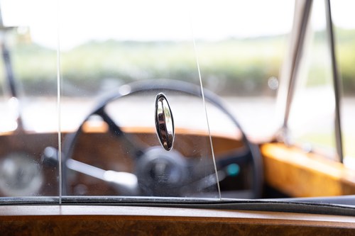 1960 Vanden Plas Princess 3.0 Manual transmission zum Verkauf (Bild 79 von 181)