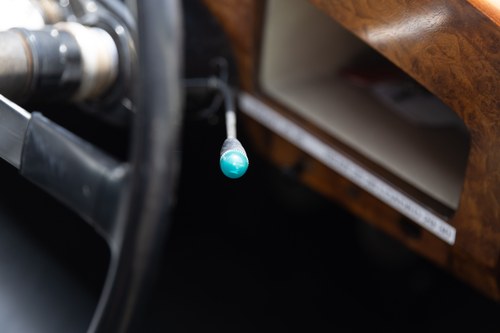 1960 Vanden Plas Princess 3.0 Manual transmission zum Verkauf (Bild 45 von 181)