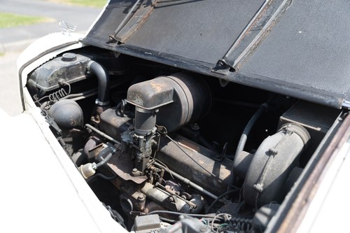 1960 Vanden Plas Princess 3.0 Manual transmission zum Verkauf (Bild 155 von 181)