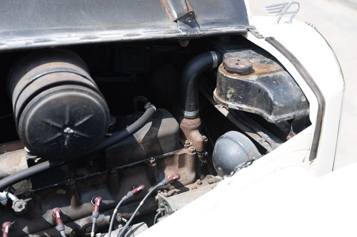 1960 Vanden Plas Princess 3.0 Manual transmission zum Verkauf (Bild 150 von 181)