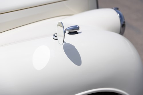 1960 Vanden Plas Princess 3.0 Manual transmission zum Verkauf (Bild 112 von 181)