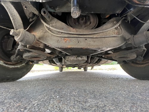 1960 Vanden Plas Princess 3.0 Manual transmission zum Verkauf (Bild 168 von 181)