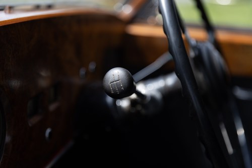 1960 Vanden Plas Princess 3.0 Manual transmission zum Verkauf (Bild 62 von 181)