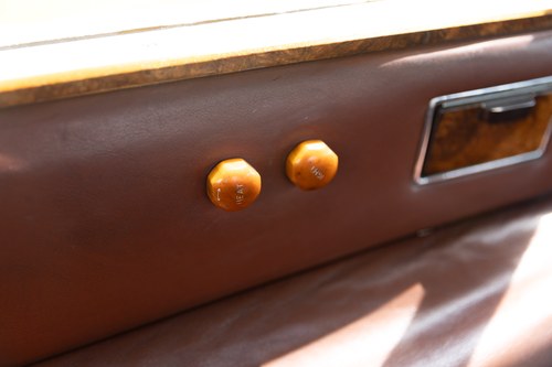 1960 Vanden Plas Princess 3.0 Manual transmission zum Verkauf (Bild 64 von 181)