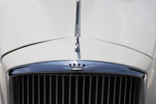 1960 Vanden Plas Princess 3.0 Manual transmission zum Verkauf (Bild 95 von 181)